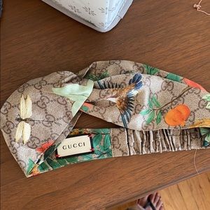 Gucci HeadBand